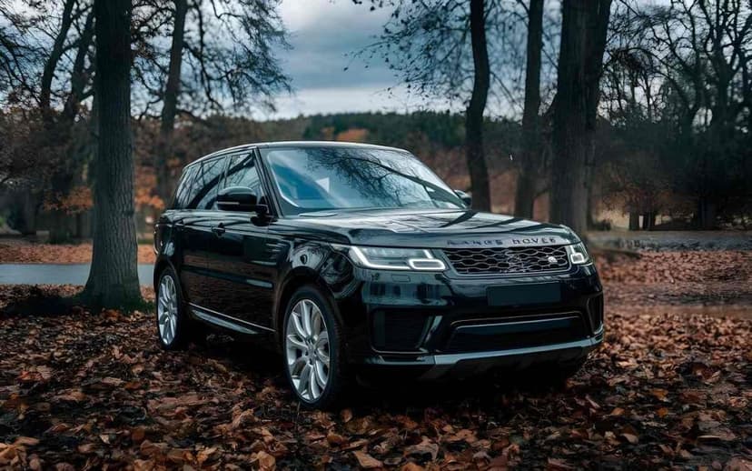 Business Mercedes E Class image 1